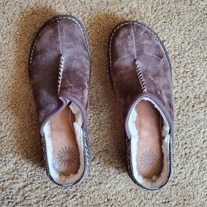 Ugg Slippers